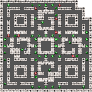 Уровень 87 — Payback 09